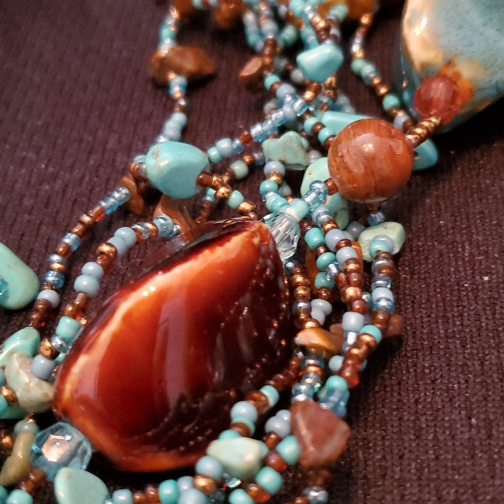 Necklace - Picture 4 of 5